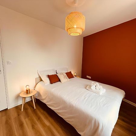 Le Cocoon - Home Homy Vierzon Dış mekan fotoğraf