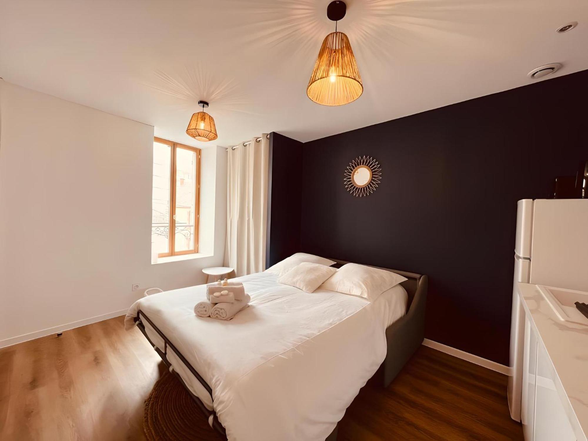 Le Cocoon - Home Homy Vierzon Dış mekan fotoğraf