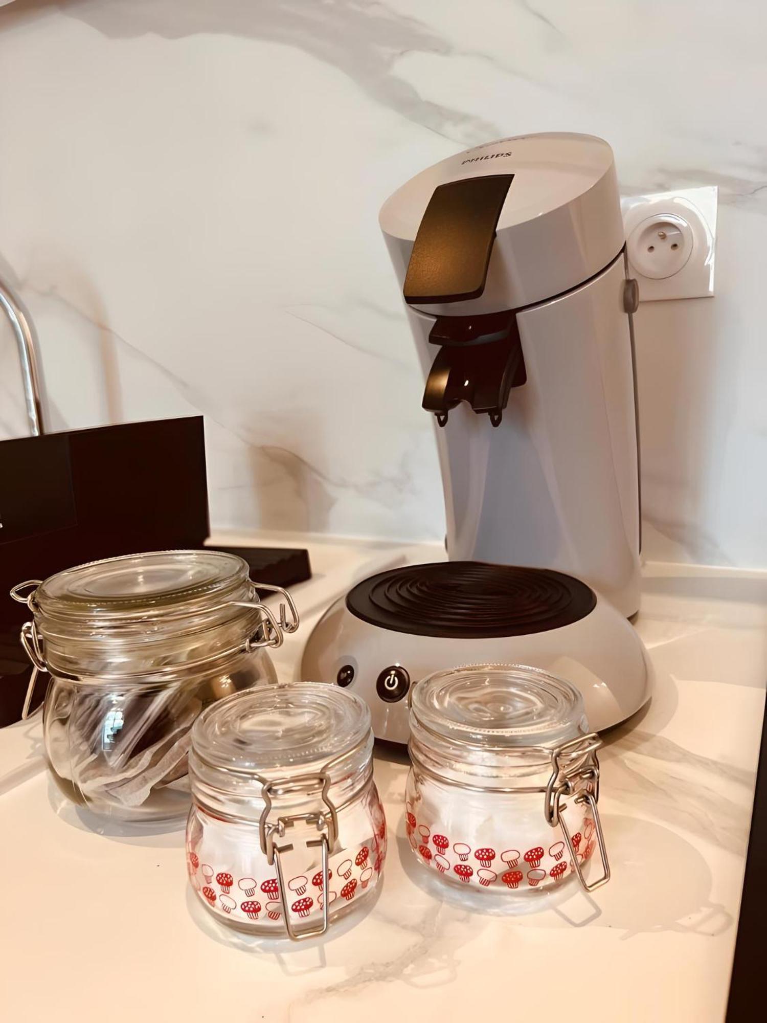 Le Cocoon - Home Homy Vierzon Dış mekan fotoğraf