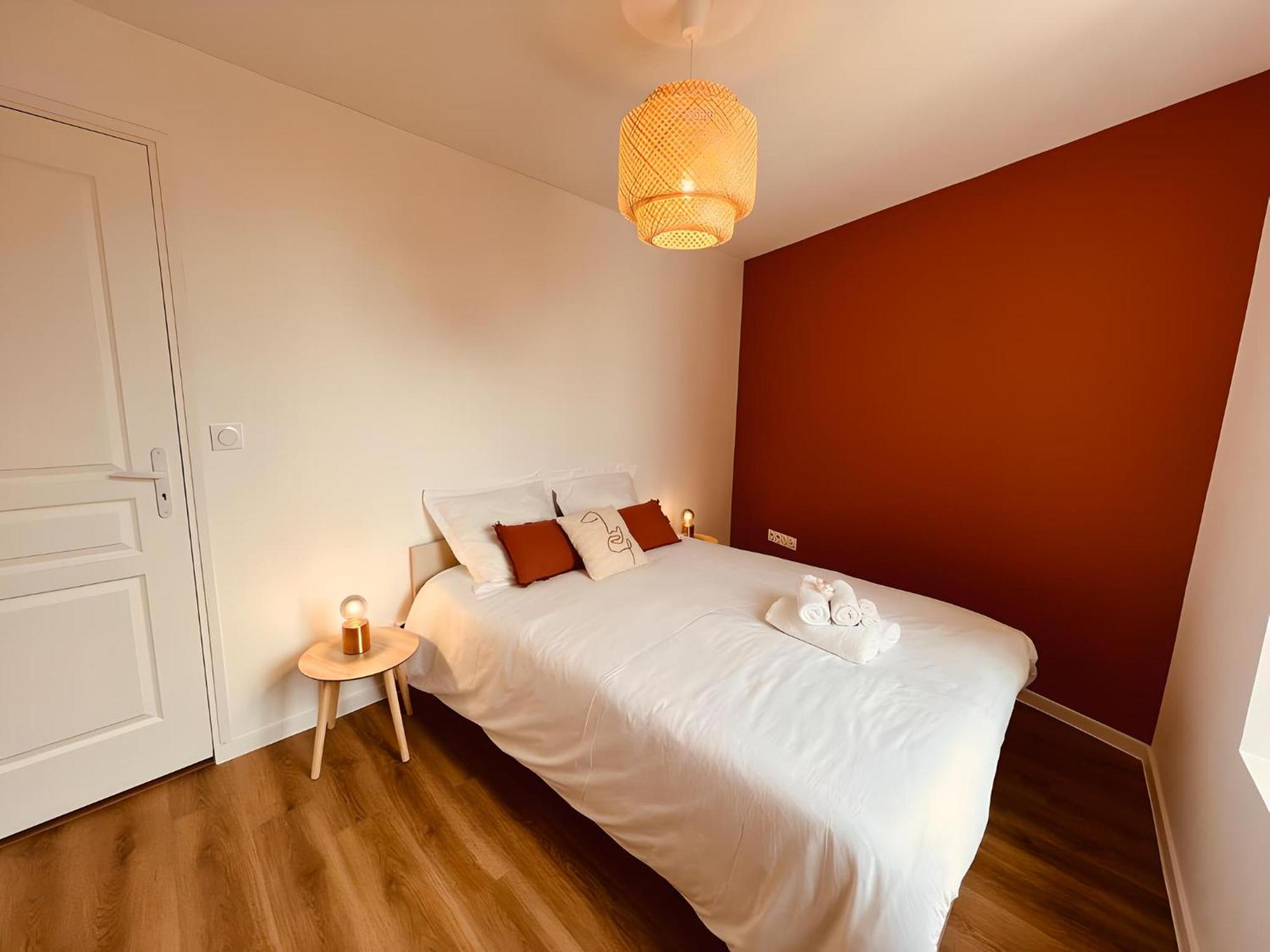 Le Cocoon - Home Homy Vierzon Dış mekan fotoğraf