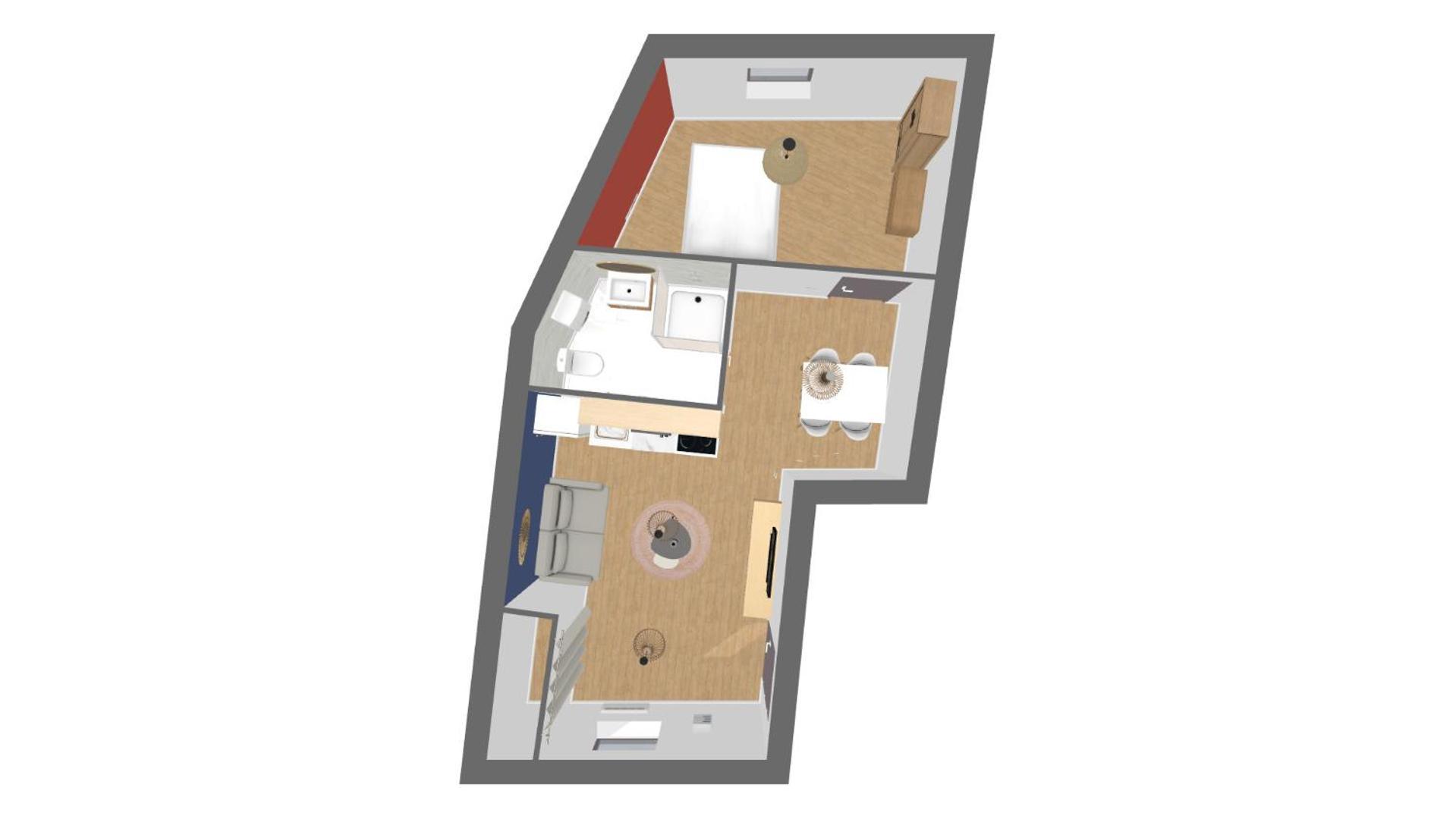 Le Cocoon - Home Homy Vierzon Dış mekan fotoğraf