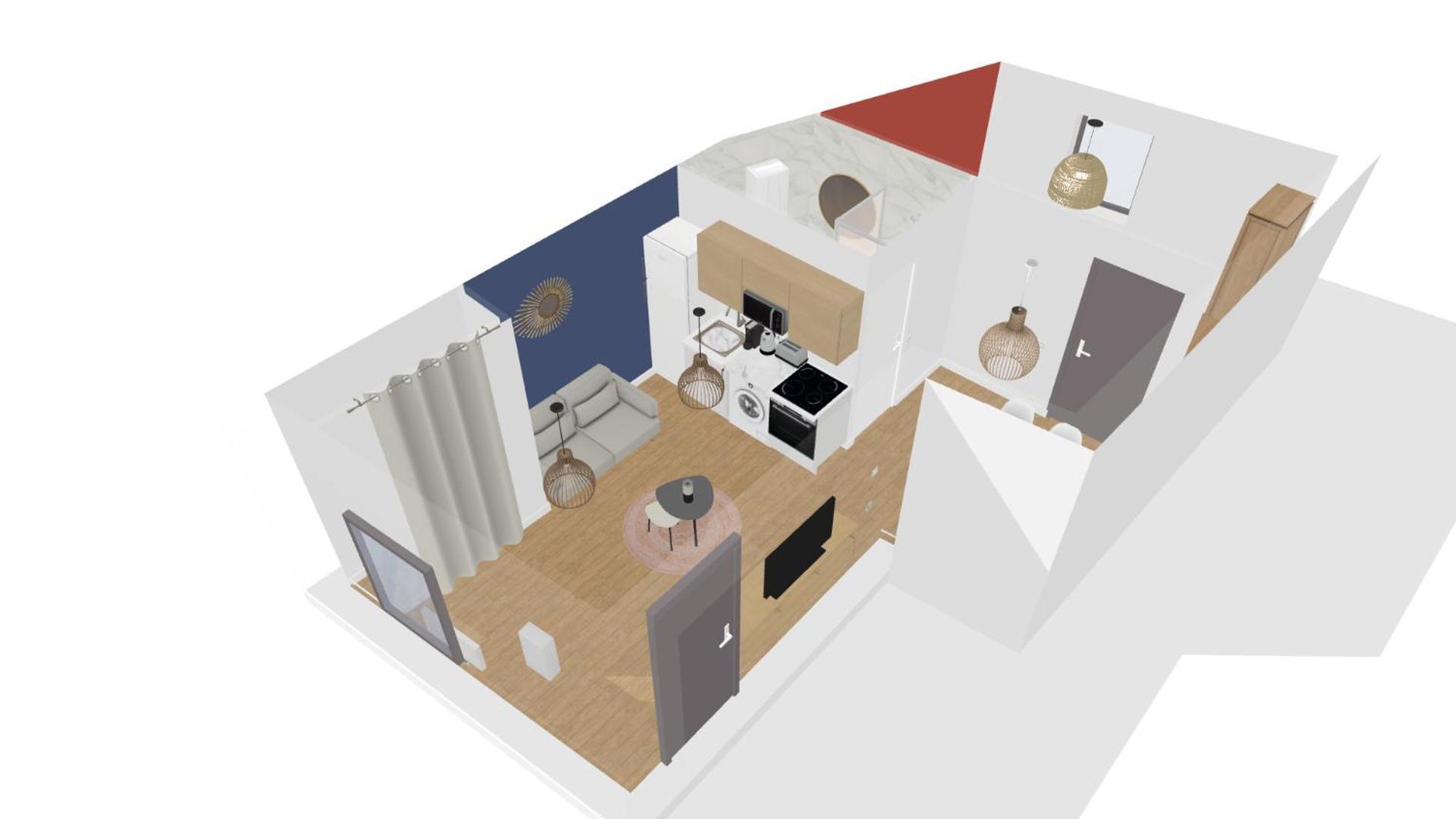 Le Cocoon - Home Homy Vierzon Dış mekan fotoğraf