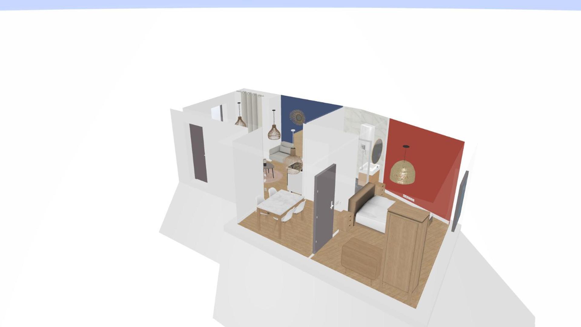 Le Cocoon - Home Homy Vierzon Dış mekan fotoğraf