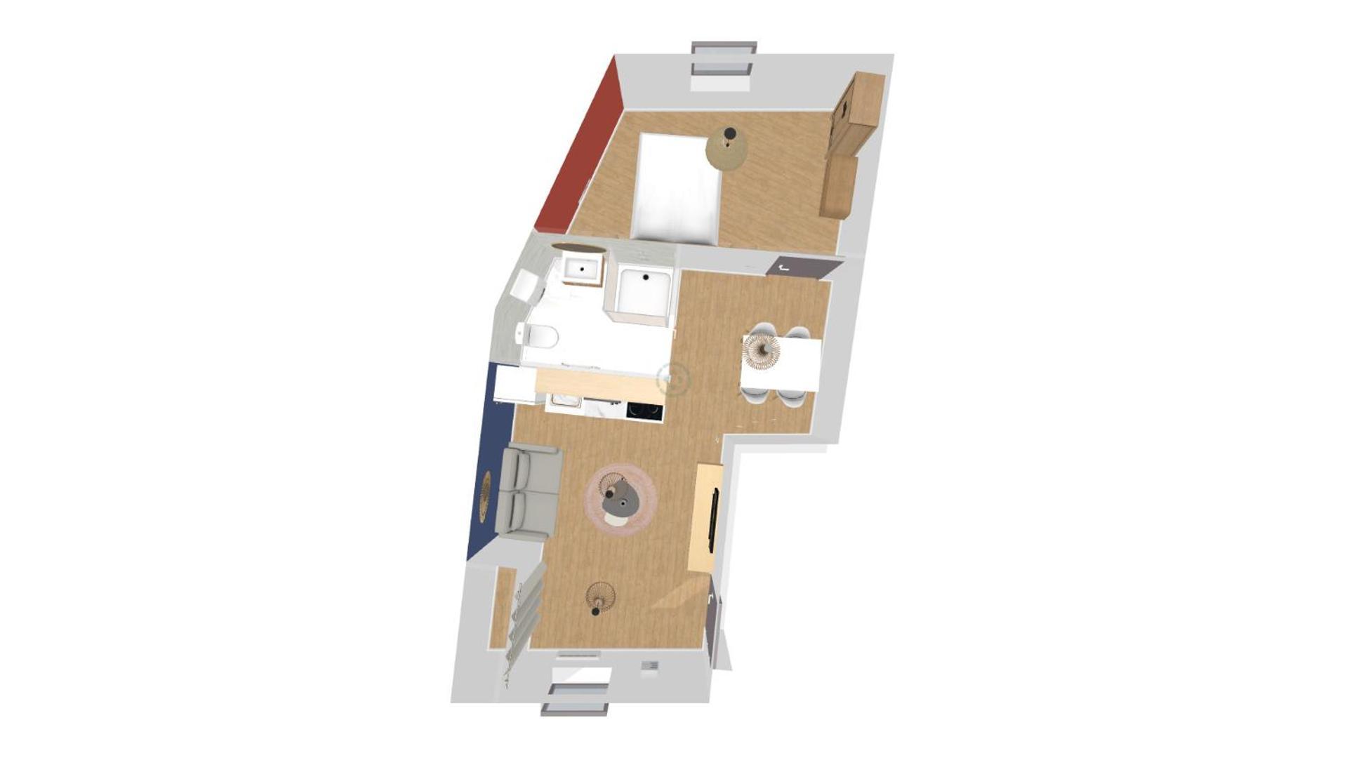 Le Cocoon - Home Homy Vierzon Dış mekan fotoğraf